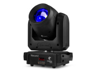 beamZ COBRA 100 LED Spot Moving Head With Prism beamZ COBRA 100 LED Spot Moving Head With Prism
